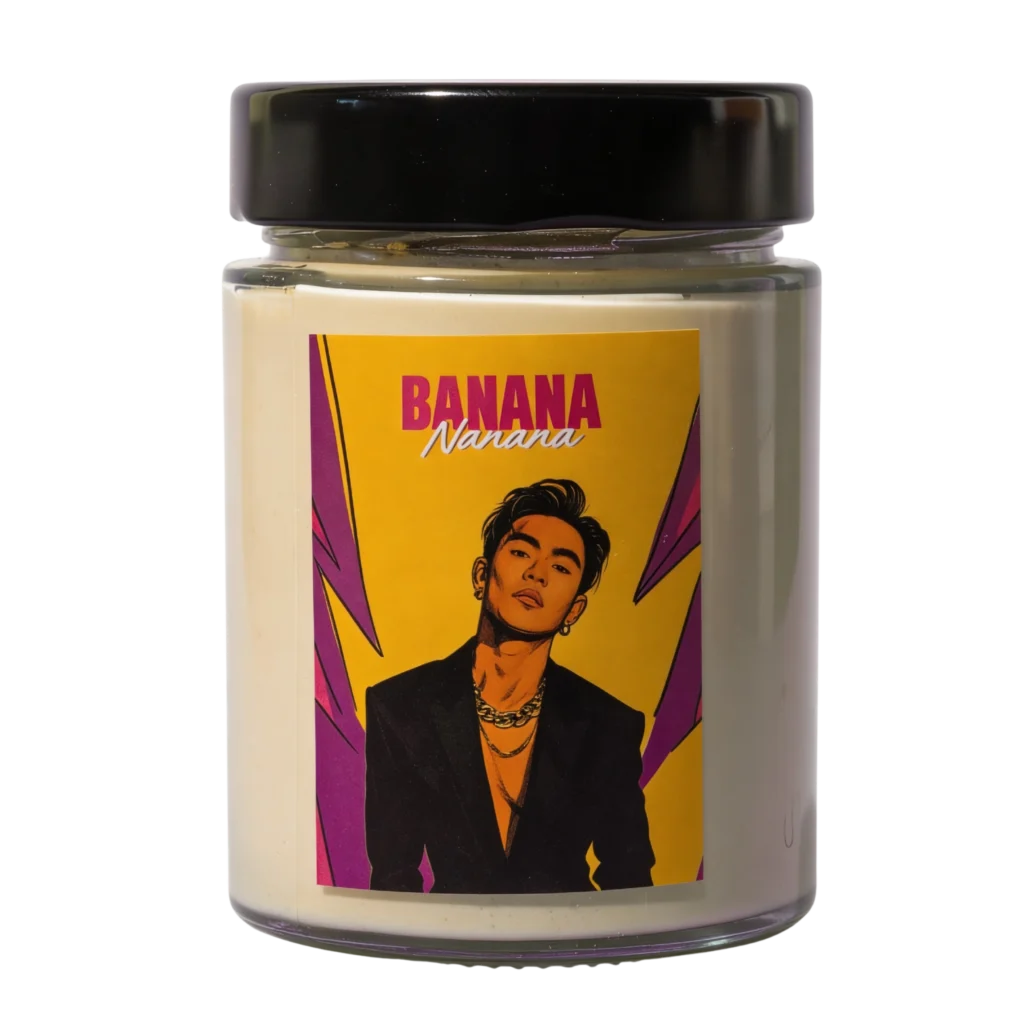 Banana-nanana