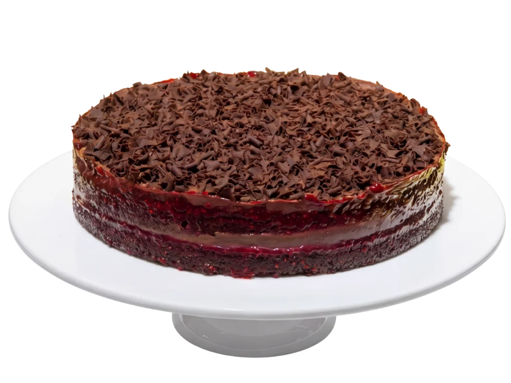 Black Forest