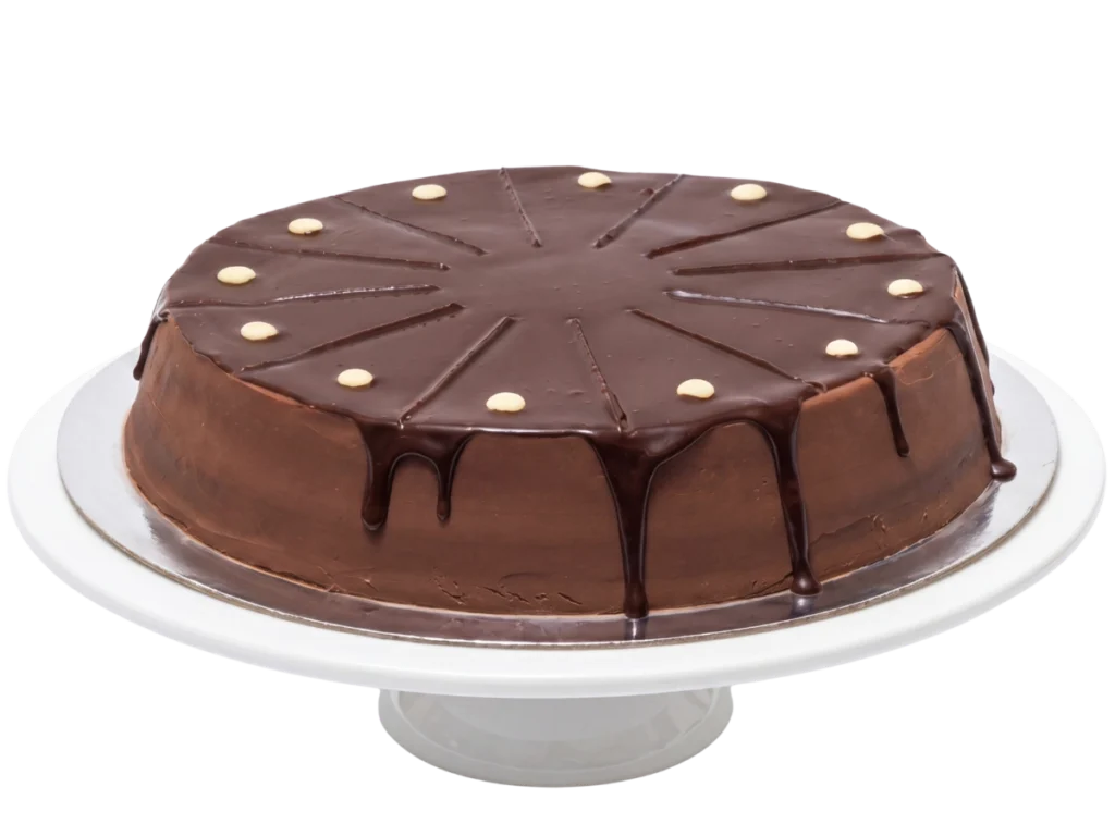 Chocolate Devil